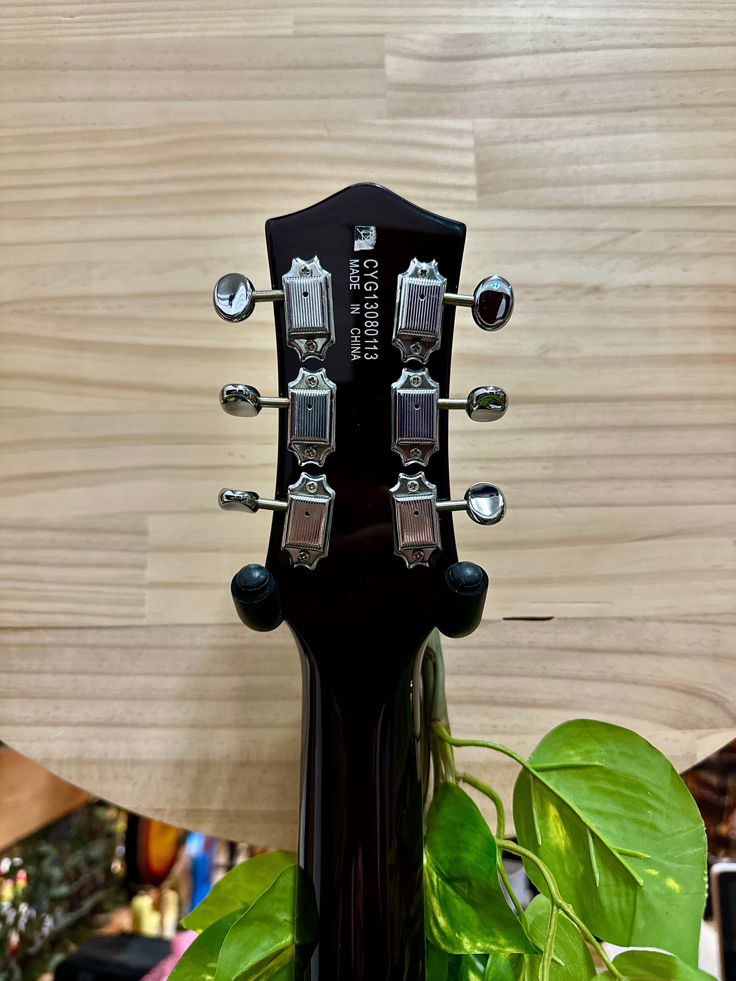 Gretsch | G5438 | Pro Jet | Electromatic | Gold Top | Pre-Loved Gretsch | G5438 | Pro Jet | Electromatic | Gold Top | Pre-Loved